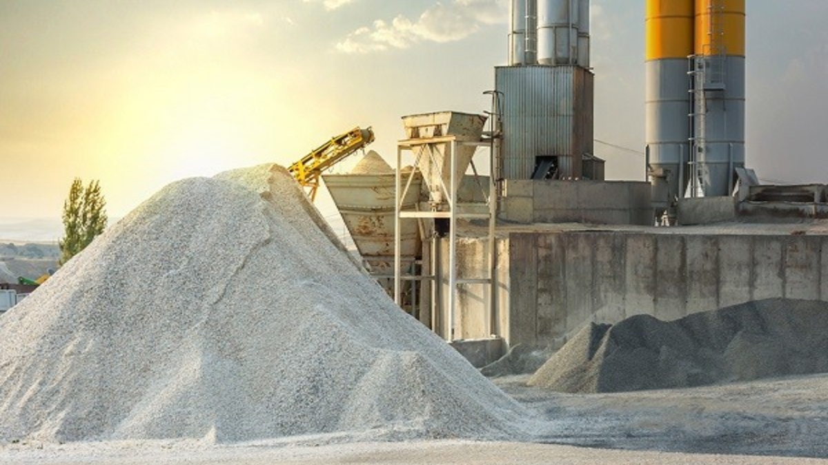 PPC Cement