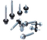 Self Drilling Screws Fasteners