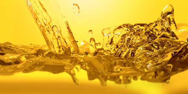 Automotive Oil