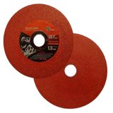 Cutting wheels Abrasives [MSMEs]