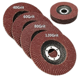 Flap Discs Abrasives [MSMEs]