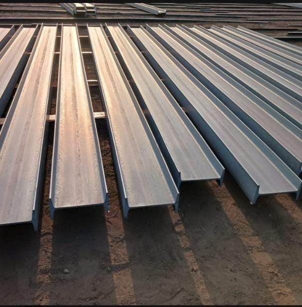 Beam Mild Steel