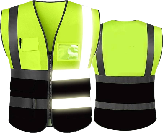 High Visibility Clothing's