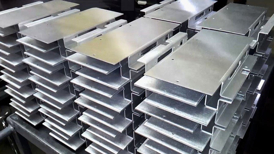 Fabricated Metal Products/ Sheet Metal