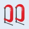 Hand Tools, Products - C Clamps