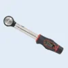 Hand Tools - Torque Wrenches