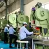 Press Shop